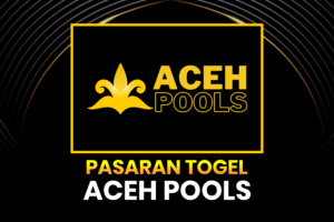 Live Draw Aceh Pools