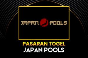 Data Keluaran Japan Pools