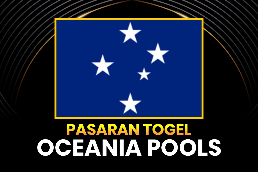 Prediksi Togel Oceania Pools 