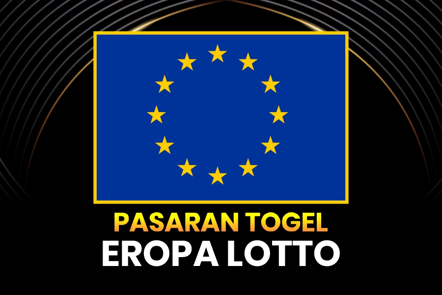 Prediksi Togel Eropa Lotto 