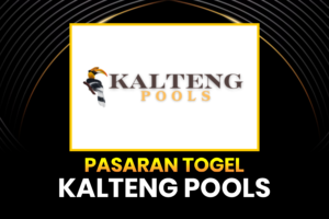 Paito Warna Kalteng Pools