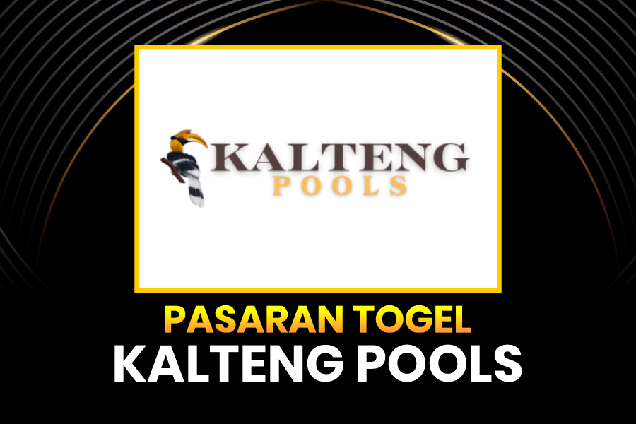 Prediksi Togel Kalteng Pools 