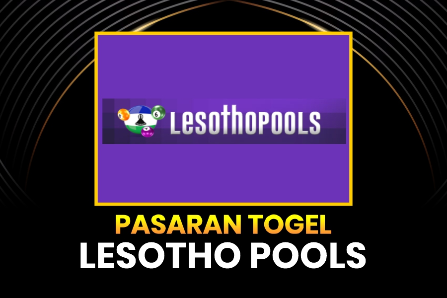 Prediksi Togel Lesotho Pools 