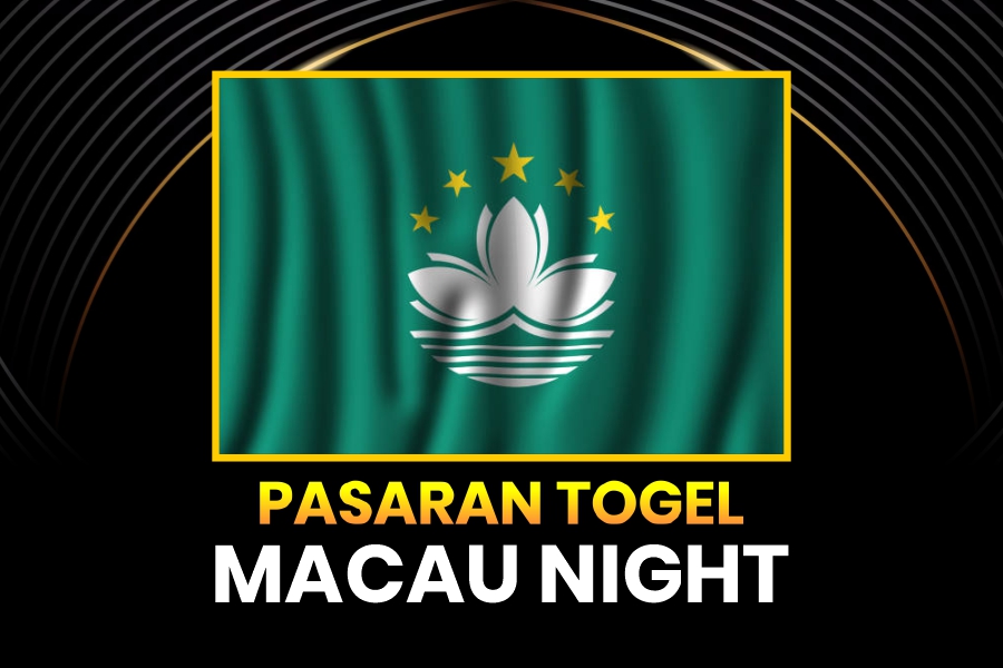 Prediksi Togel Macau Night 