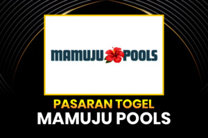 Data Keluaran Mamuju Pools