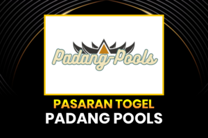 Live Draw Padang Pools