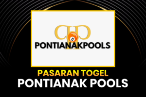 Data Keluaran Pontianak Pools