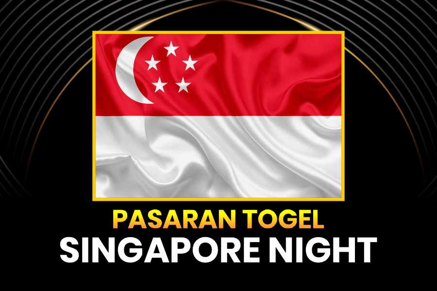 Prediksi Togel Singapore Night 