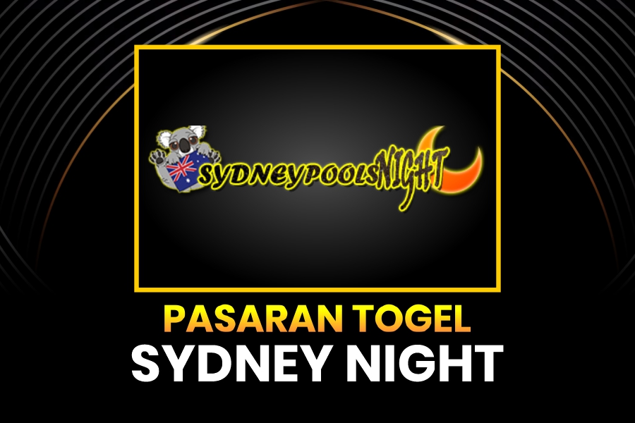 Prediksi Togel Sydney Night 